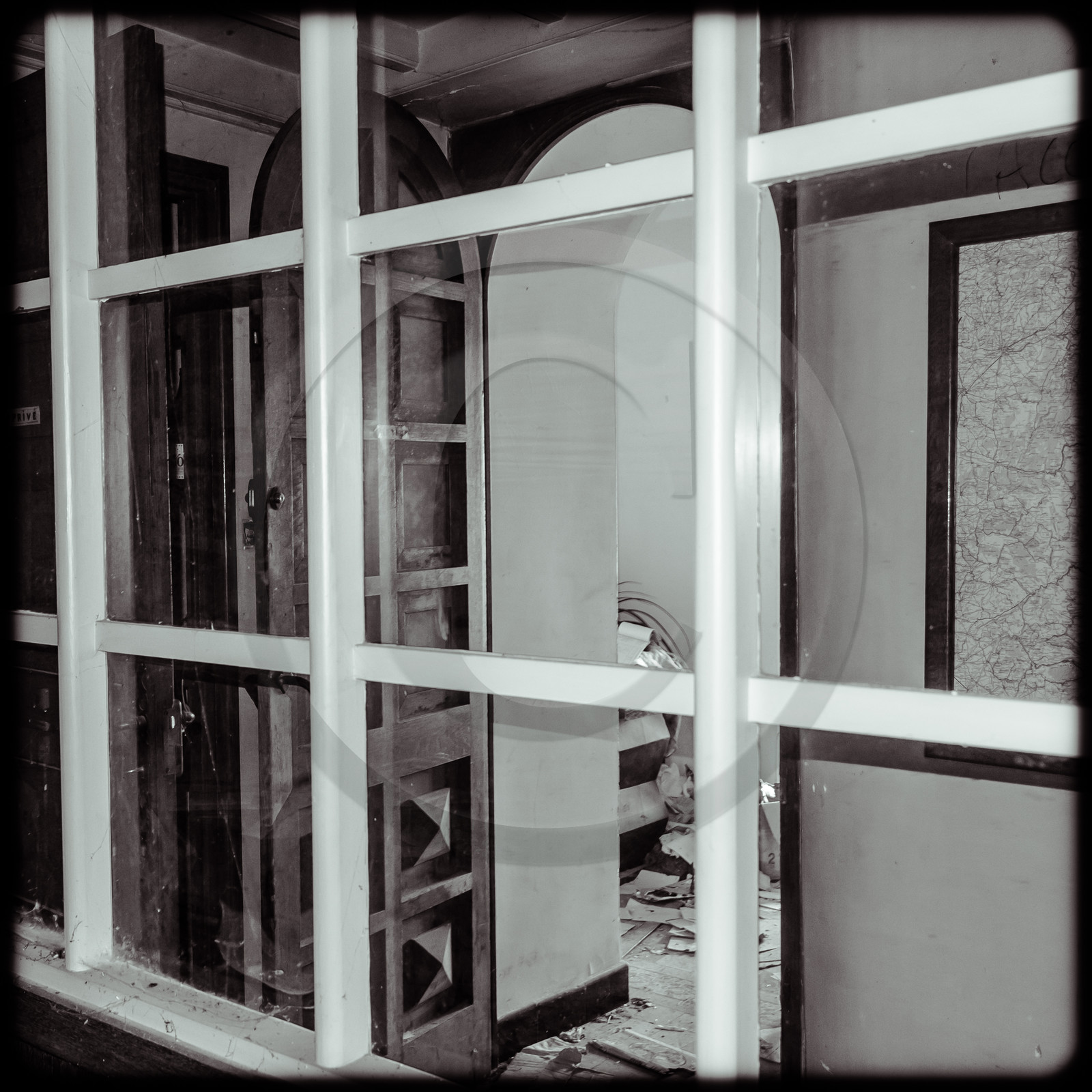 L'Hôtel Fourrat à La-Roche-de-Rame