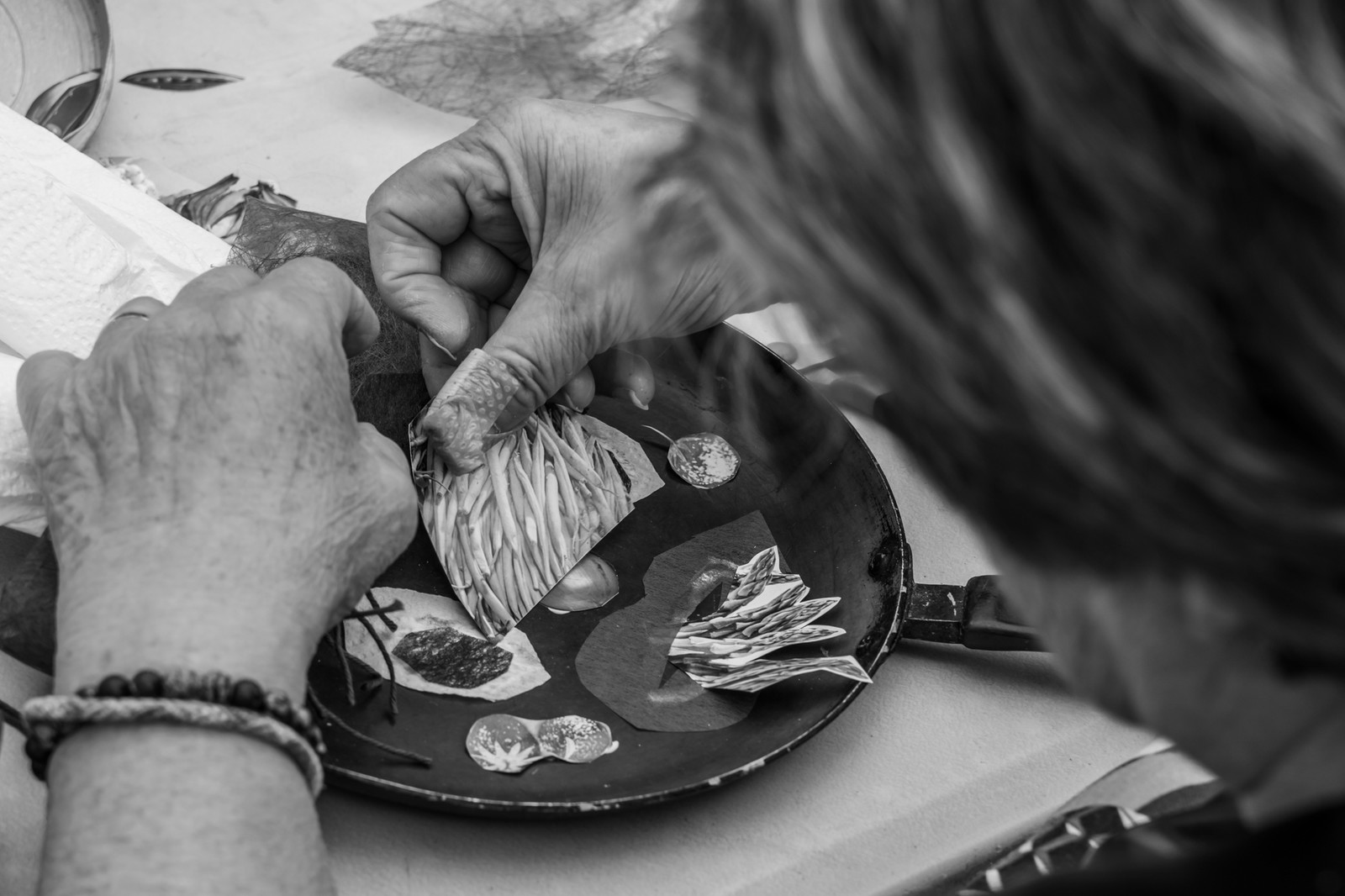 06 juin 2025 : Journée des aidants