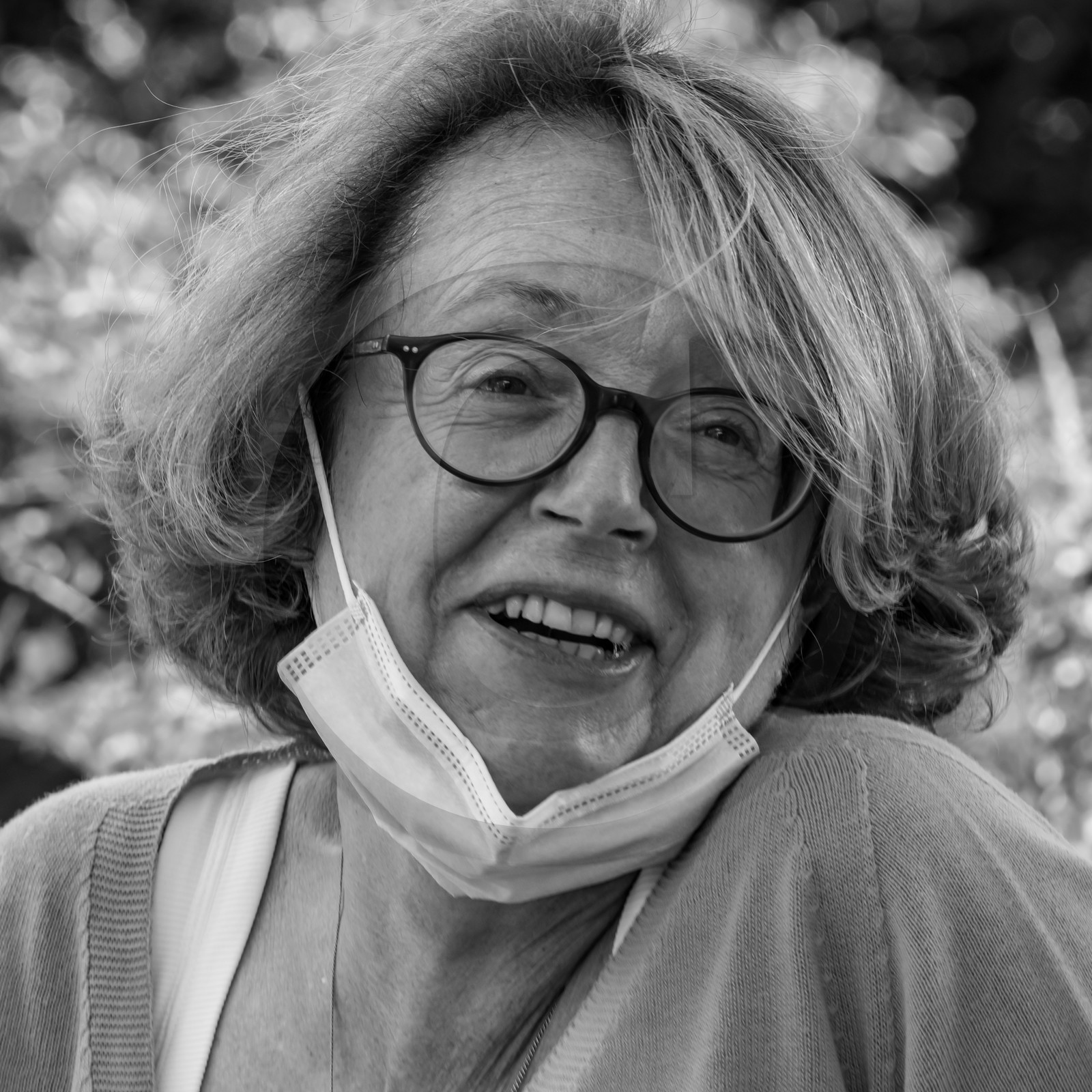 06 septembre 2021 : Journée des aidants