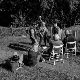 20 septembre 2017 - Jardinage