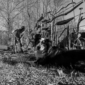 10 mars 2021 : on jardine, on fabrique des jeux