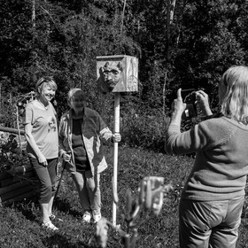 18 août 2021 : une journée avec l'APF