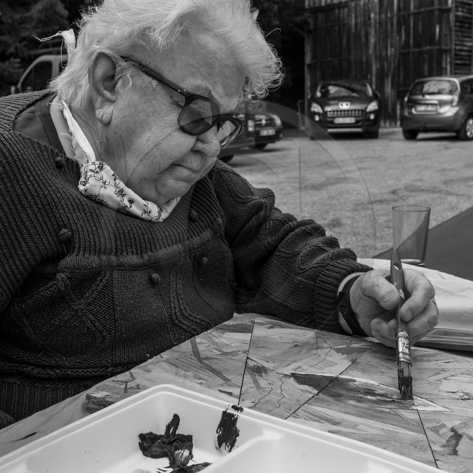 Aprés-midi jeux et autres activités