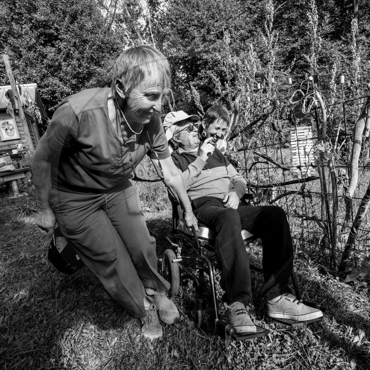 09 septembre 2022 : Journ&ée des aidants et des aidés