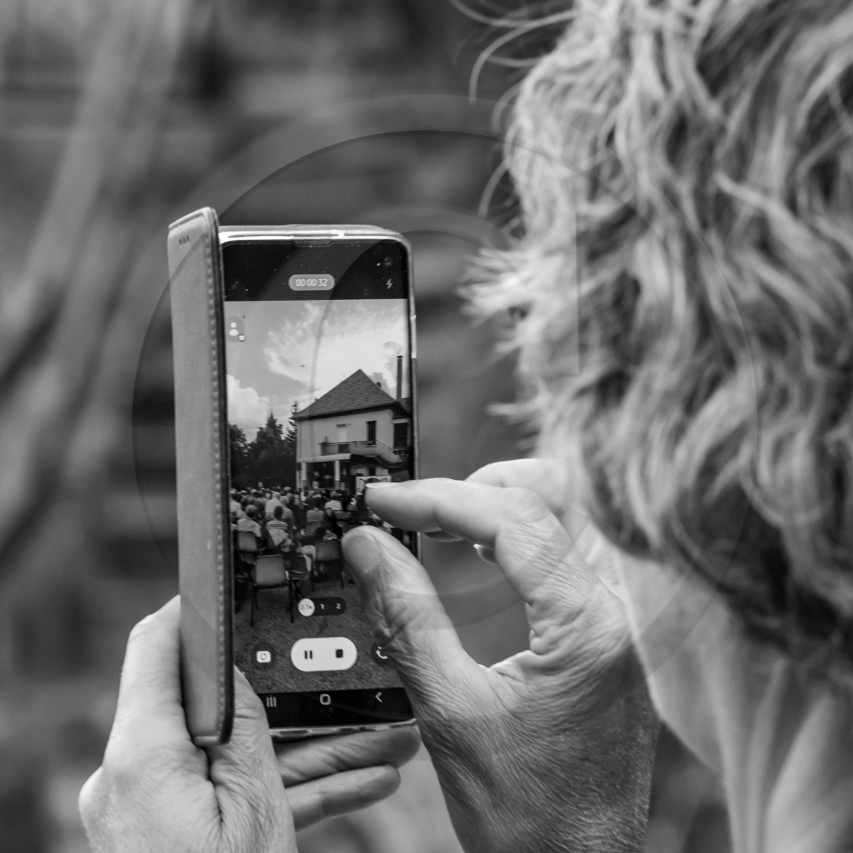 Jeanne Bleuse - Festival de Chaillol