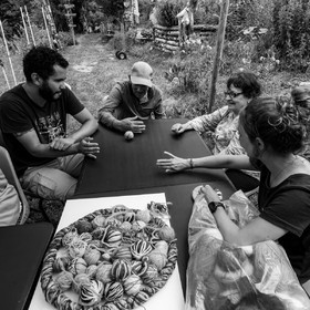 04 juillet 2022 : L'UCC à l'Ouort