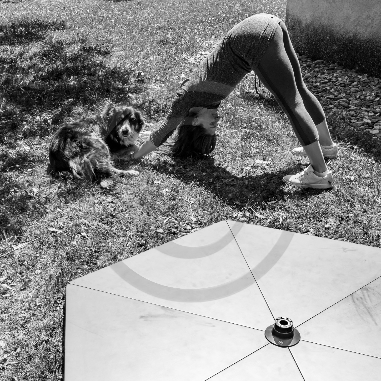 18 août 2021 : Pole Dance à l'Ouort