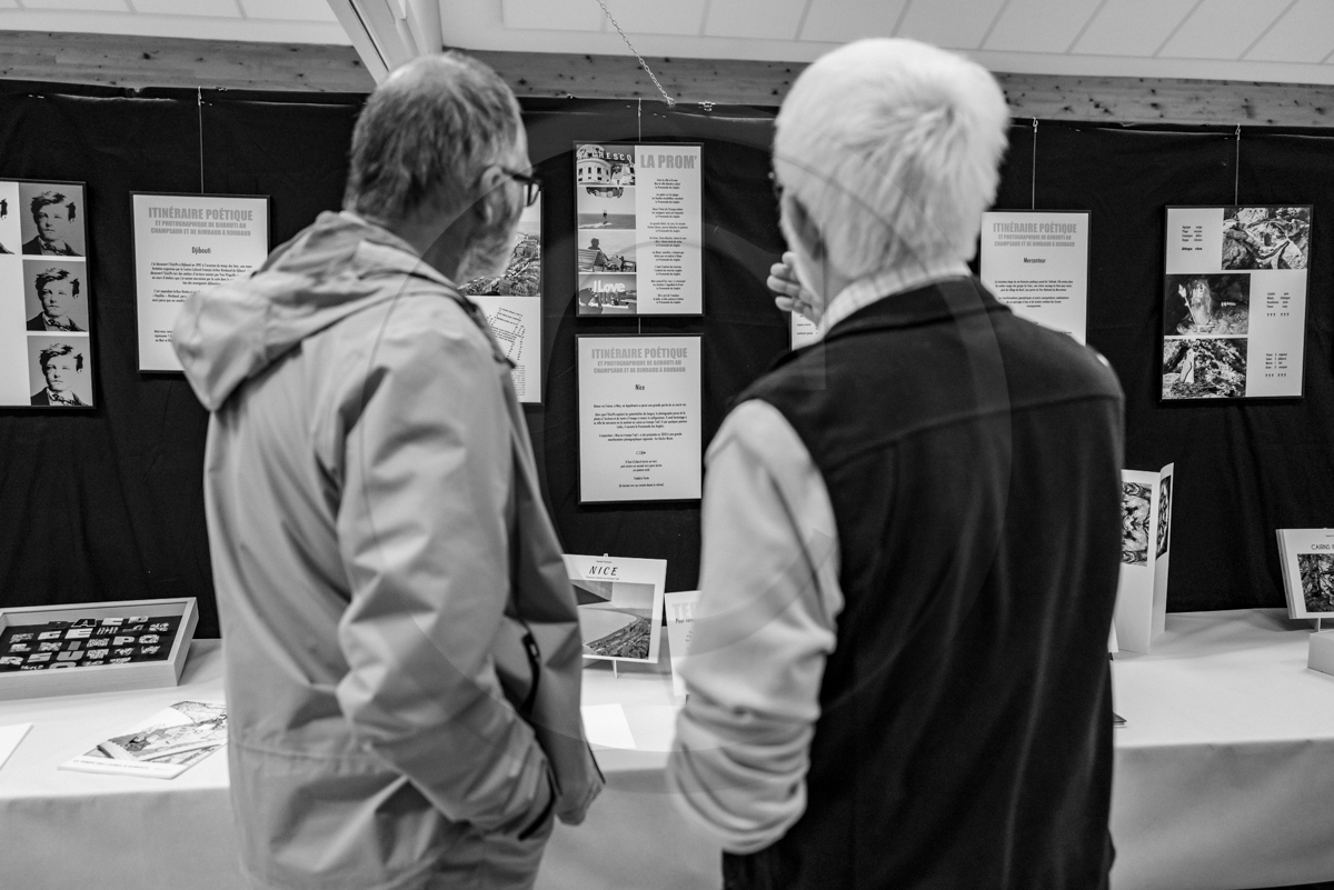 Automne photographique en Champsaur 2022