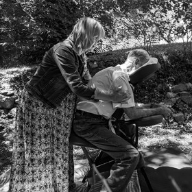 Journée des aidants et des aidés