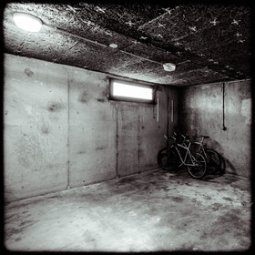 L'ancienne gendarmerie de Saint-Bonnet-en-Champsaur