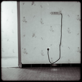 L'ancienne gendarmerie de Saint-Bonnet-en-Champsaur