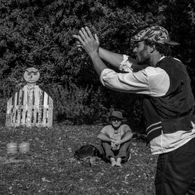 24 octobre 2021 : Fais ta soupe et ramène ta pomme