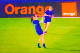 Rugby féminin