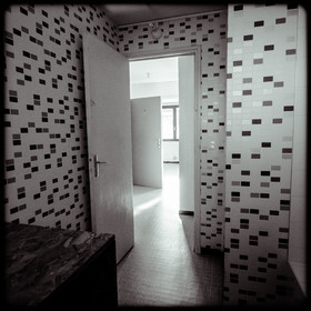 L'ancienne gendarmerie de Saint-Bonnet-en-Champsaur