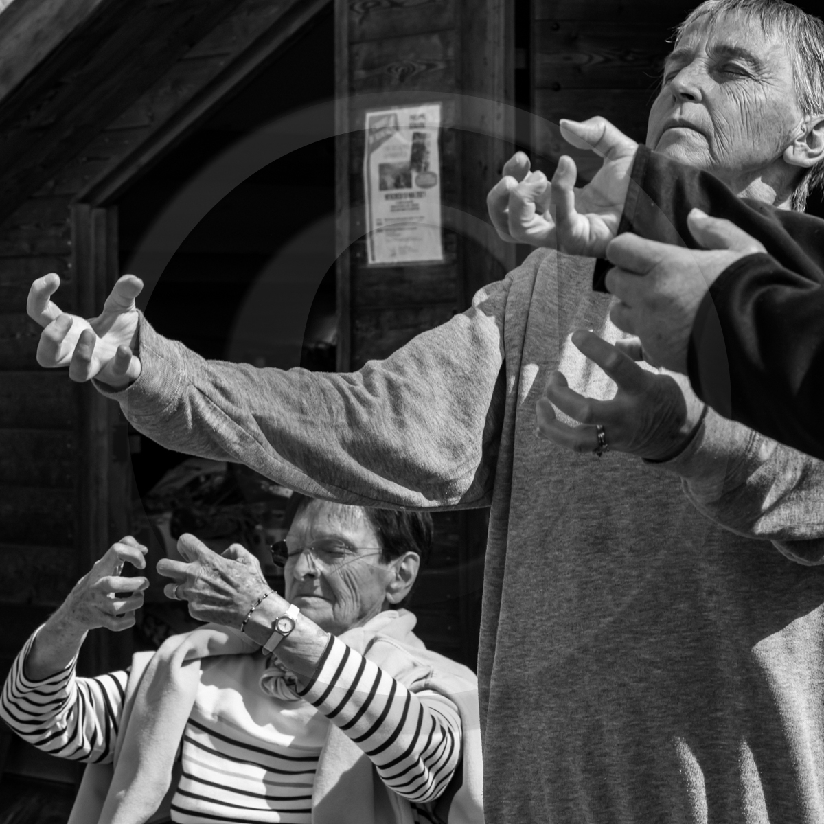 29 avril 2022 : journée des aidants et des aidés