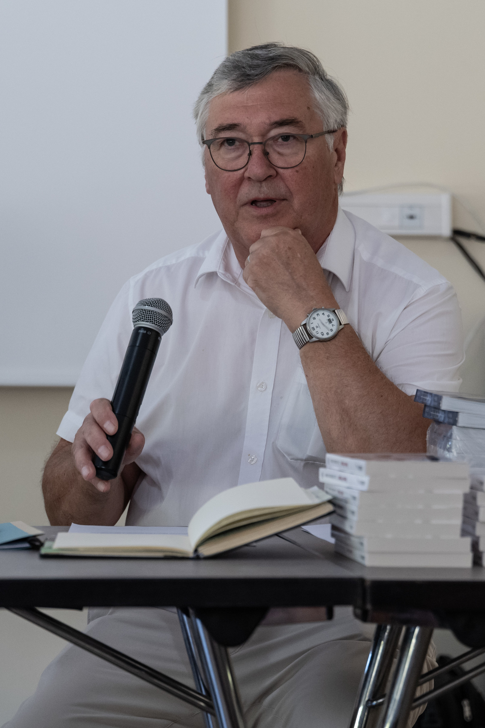 XIX° Rencontres Giono 2025 - Marcher avec Jean Giono