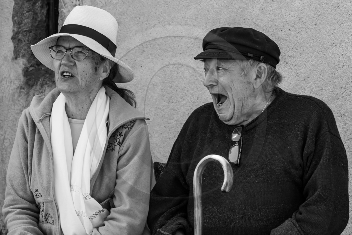 26 avril 2023 : Une chorale à l'Ouort