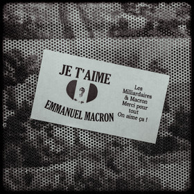 Manifestation pour la défense des retraites - Gap - 06 février  2020.