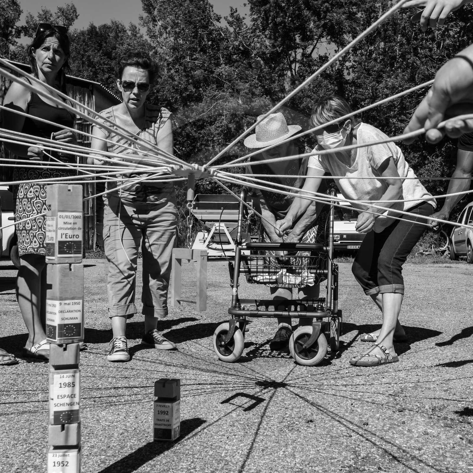 Jeux avec Ludambule