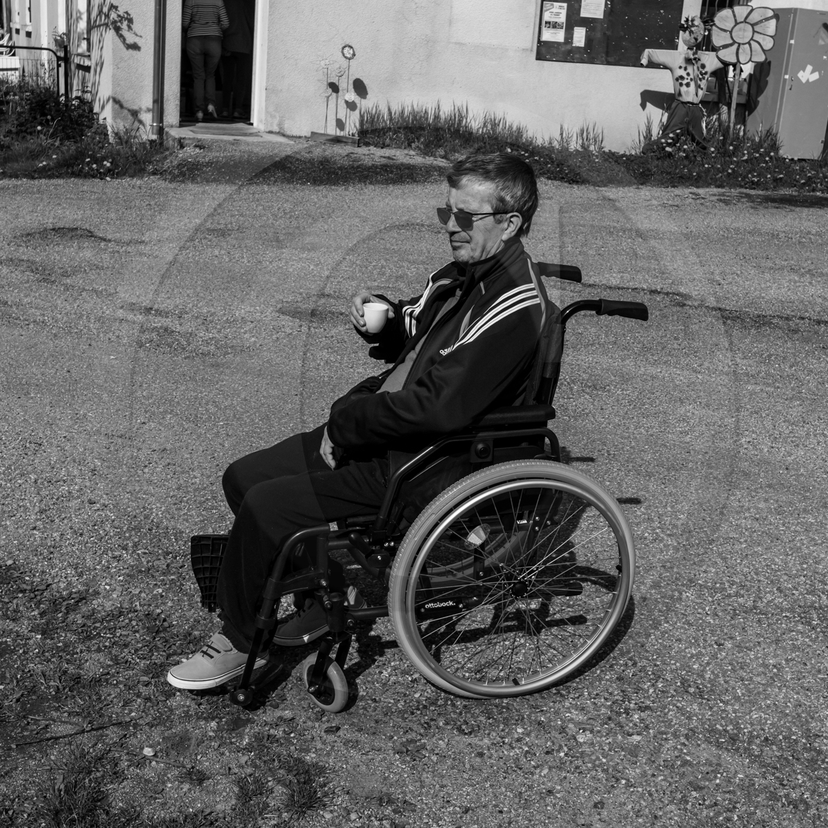 29 avril 2022 : journée des aidants et des aidés