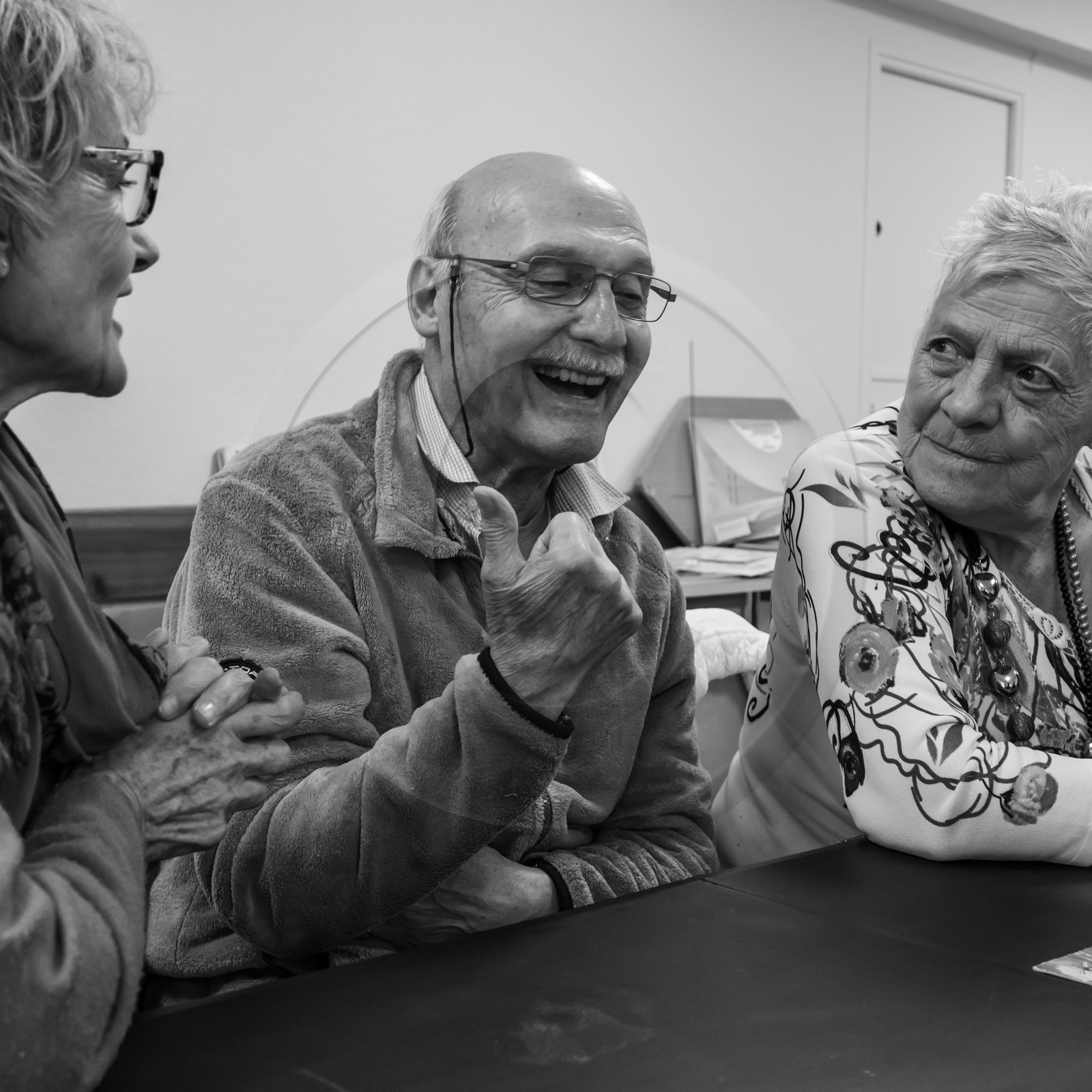 23 octobre 2019 : jeux avec Ludambule