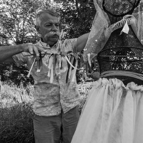 23 juin 2021 : Une après-midi à l'Ouort