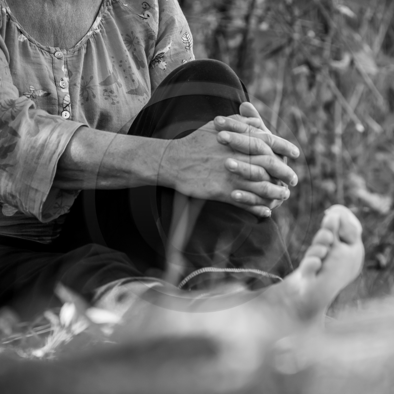 Sophrologie à l'Ouort de Benevènt (17 09 2020)