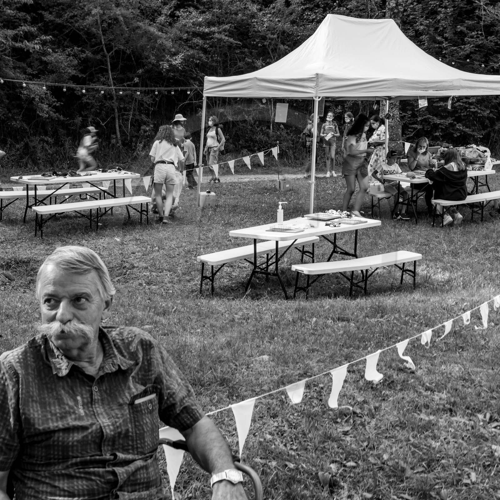 11, 12 et 13 août 2021 : L'Echo des Mots