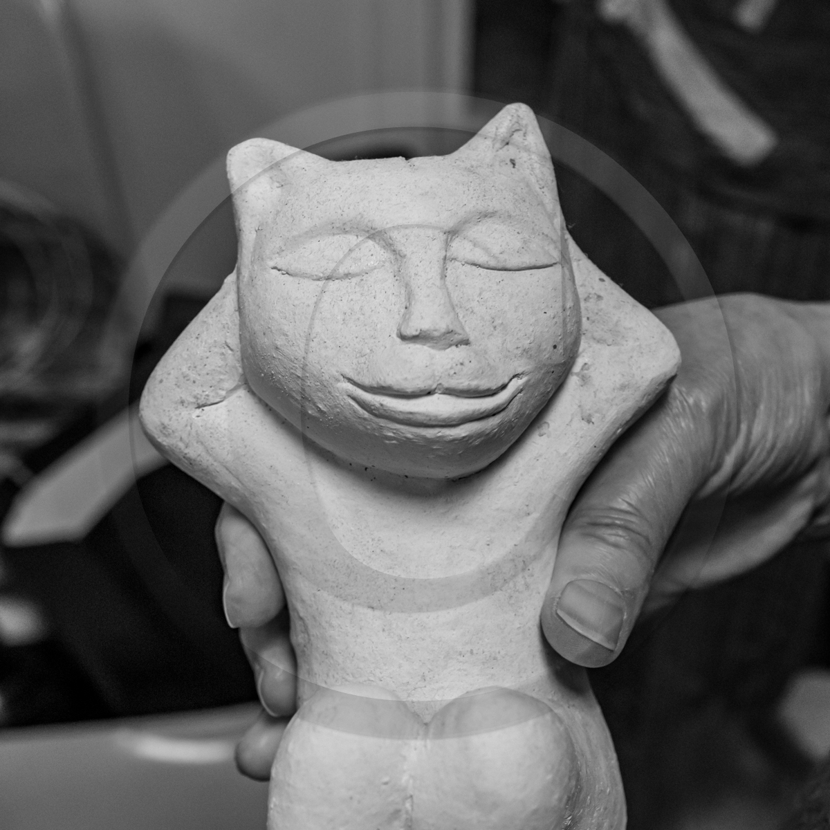 04 mai 2022 : atelier laine