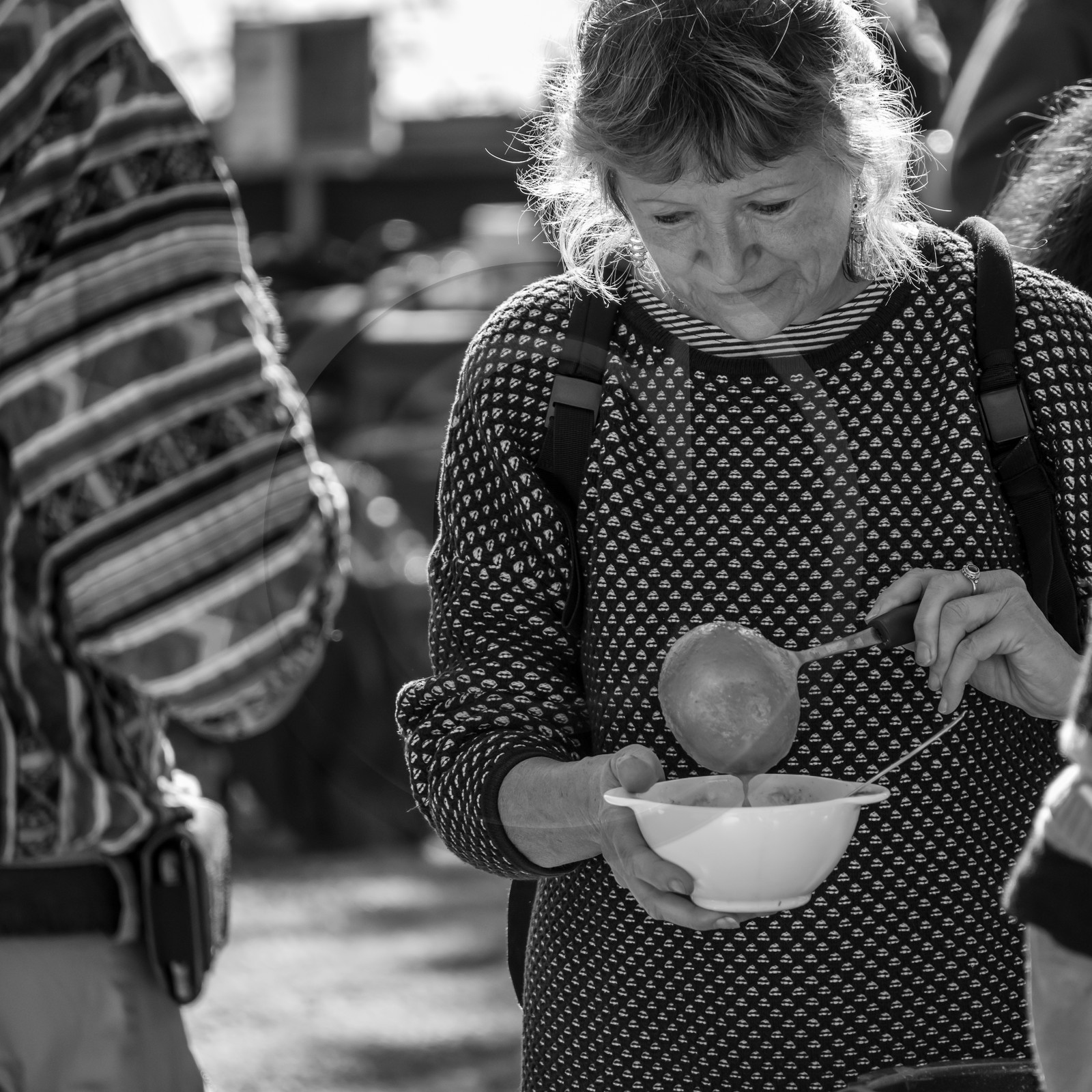 24 octobre 2021 : Fais ta soupe et ramène ta pomme