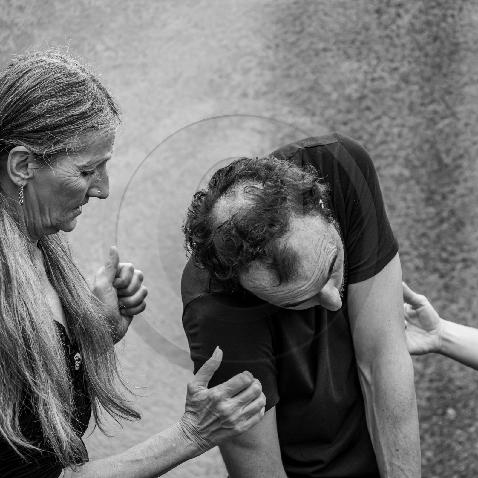 05 juin 2024 : Théâtre d'improvisation et découverte de la joelette