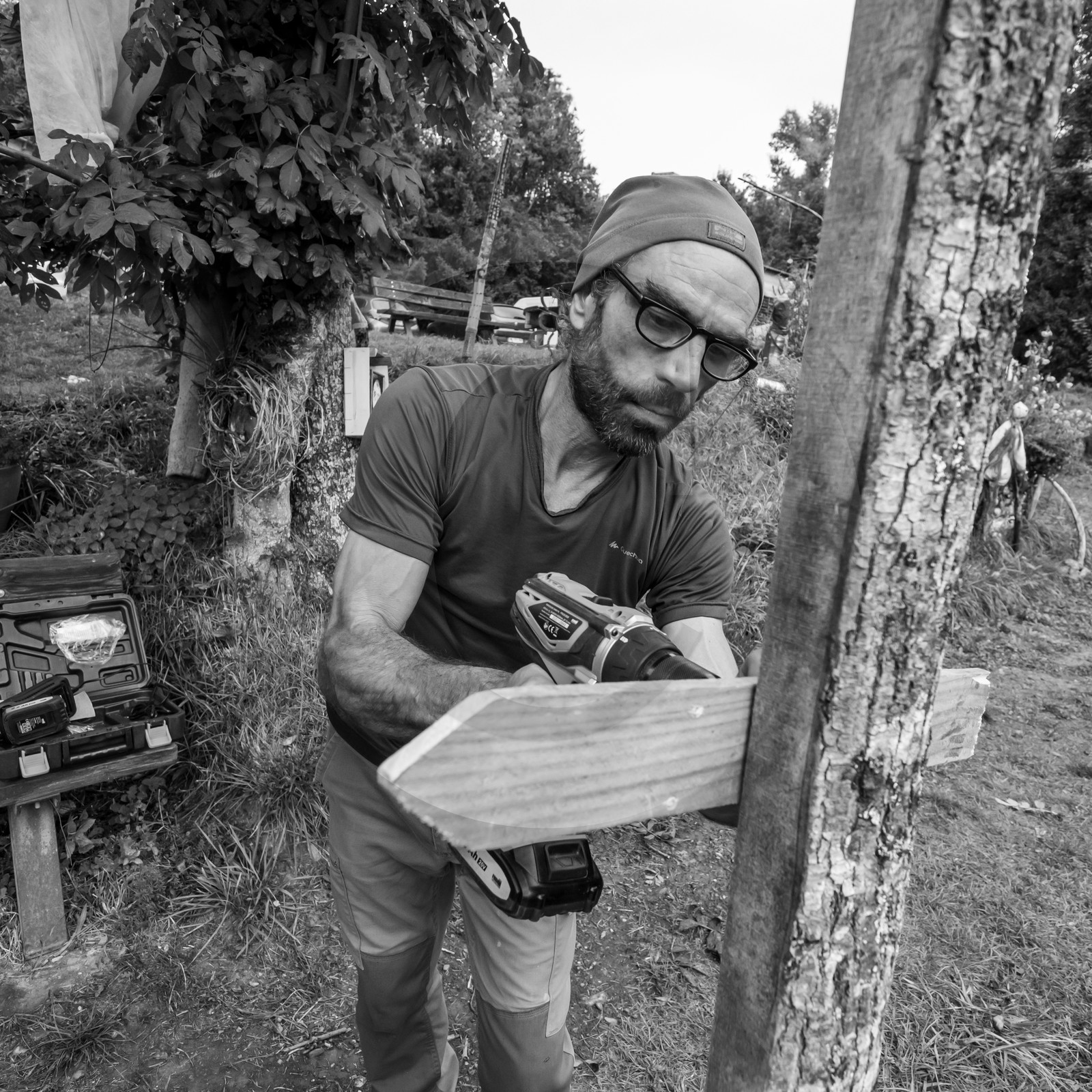 15 septembre 2021 : l'APF à l'Ouort