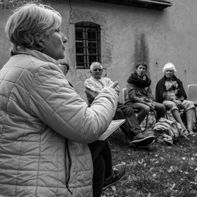 14 octobre 2022 : journée des aidants et des aidés