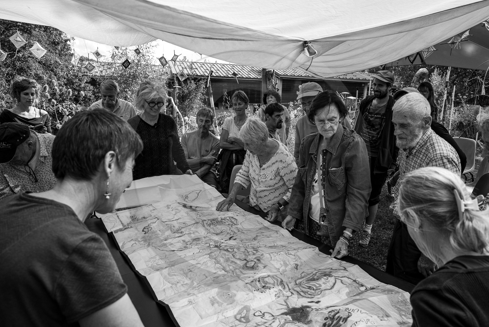 13 septembre 2023 : Osier et HydrOlique