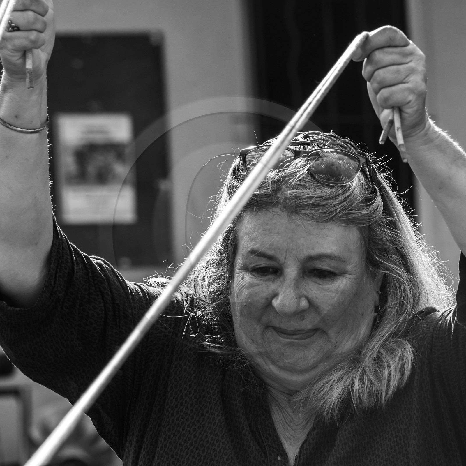 Aprés-midi jeux et autres activités