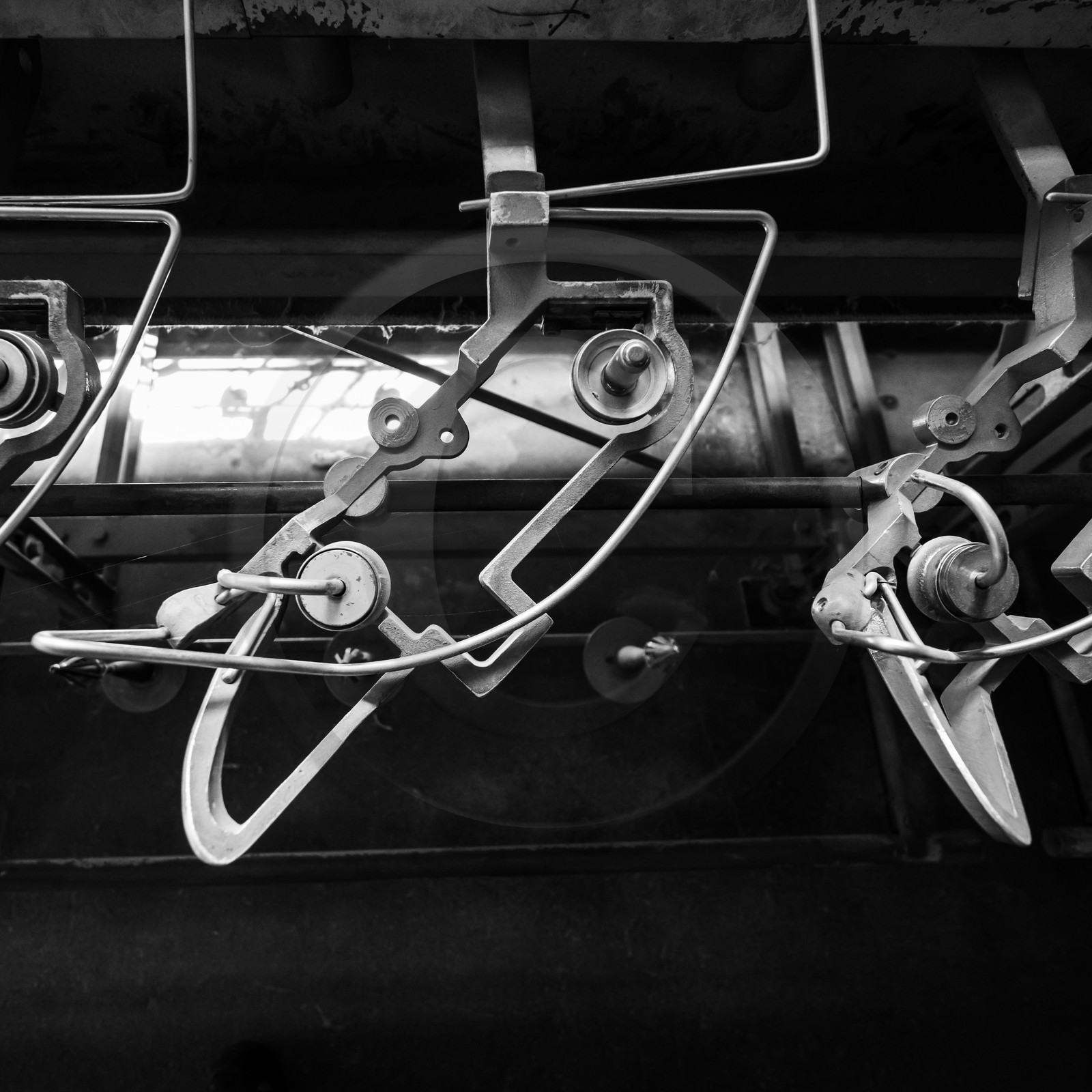 La Filature du Valgaudemar