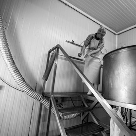 La Fromagerie du Champsaur