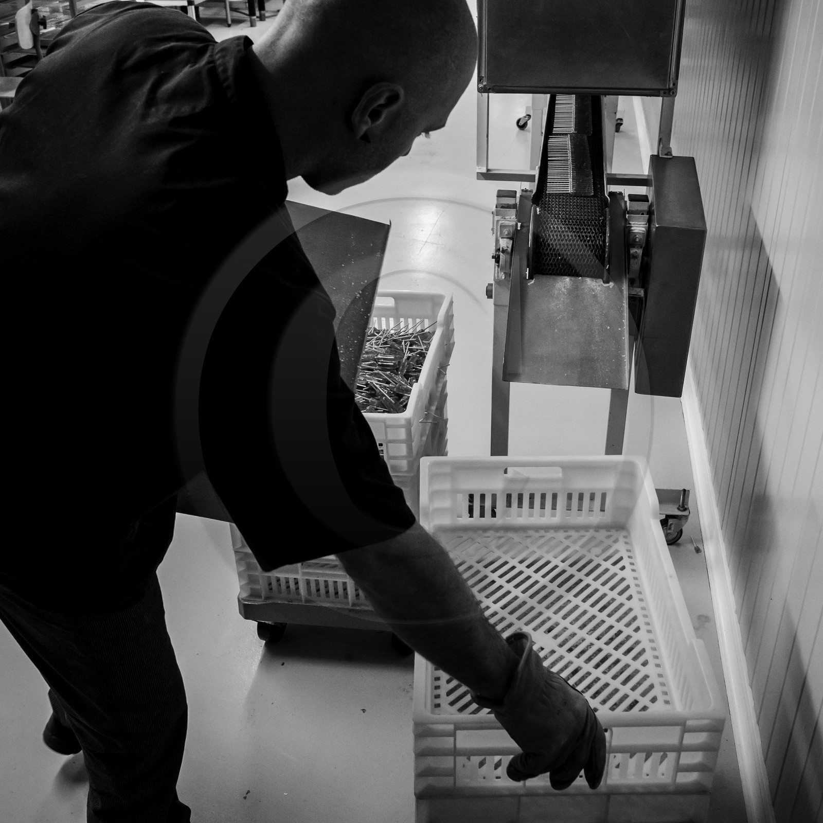 La confiserie alpine