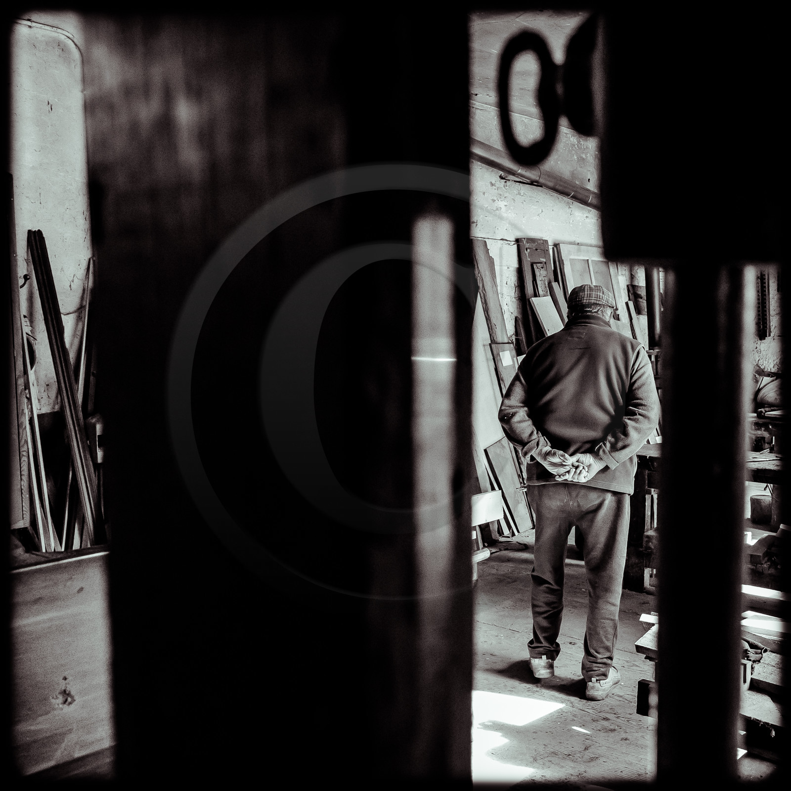 Menuiserie Boyer à Saint-Bonnet en Champsaur