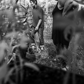 12 mai 2024 : vide-jardin et marché de créateurs