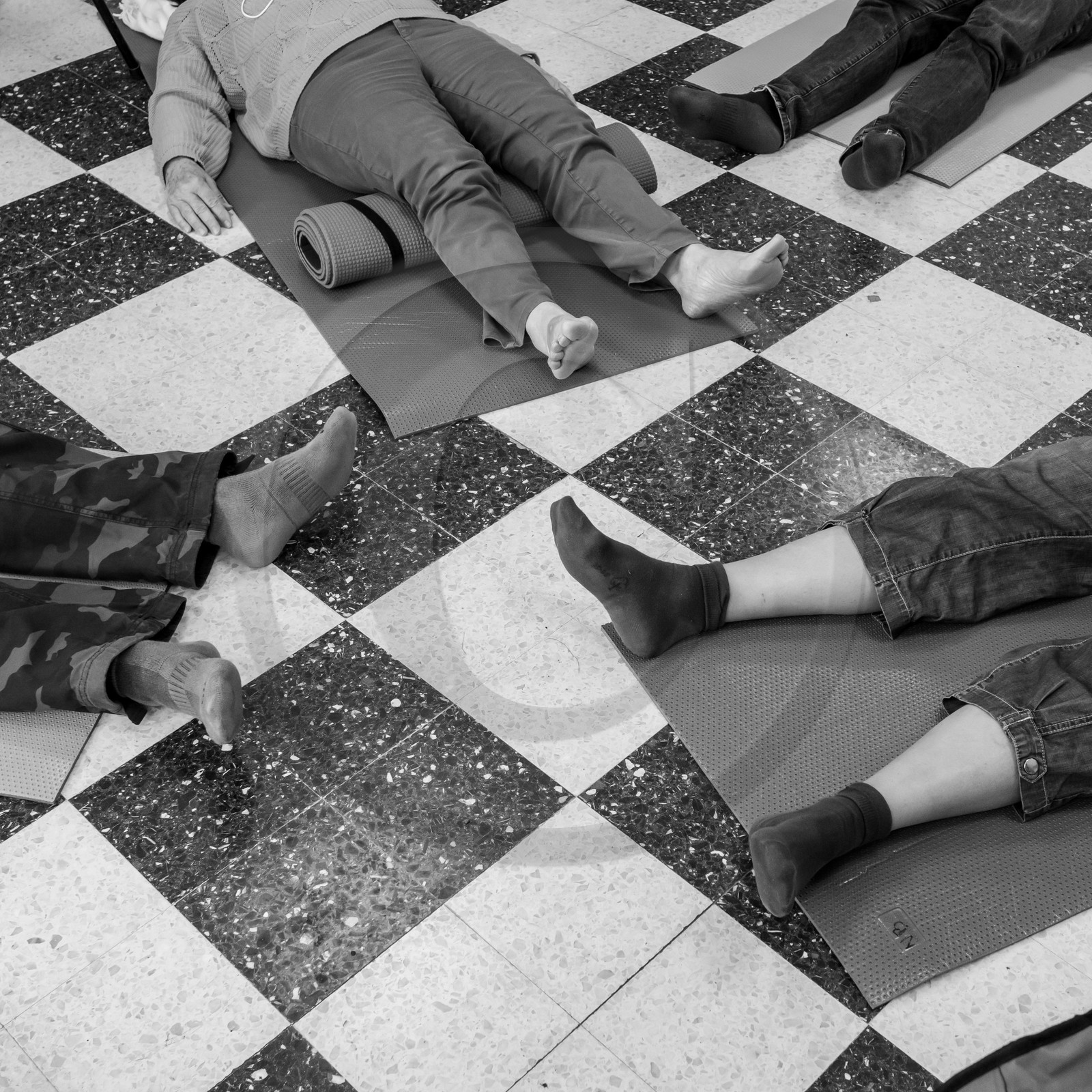 31 mai 2021 : Journée des aidants