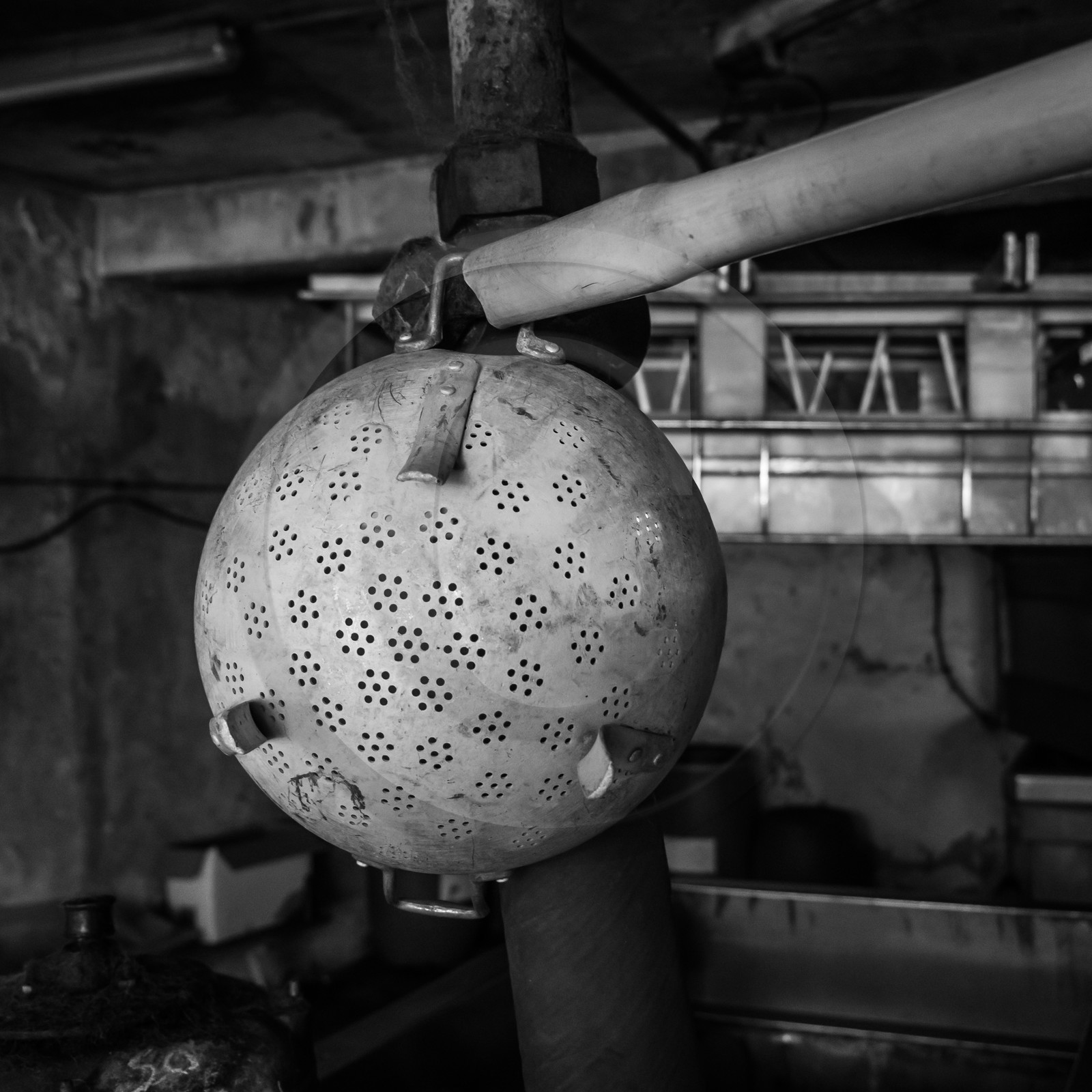 La Filature du Valgaudemar