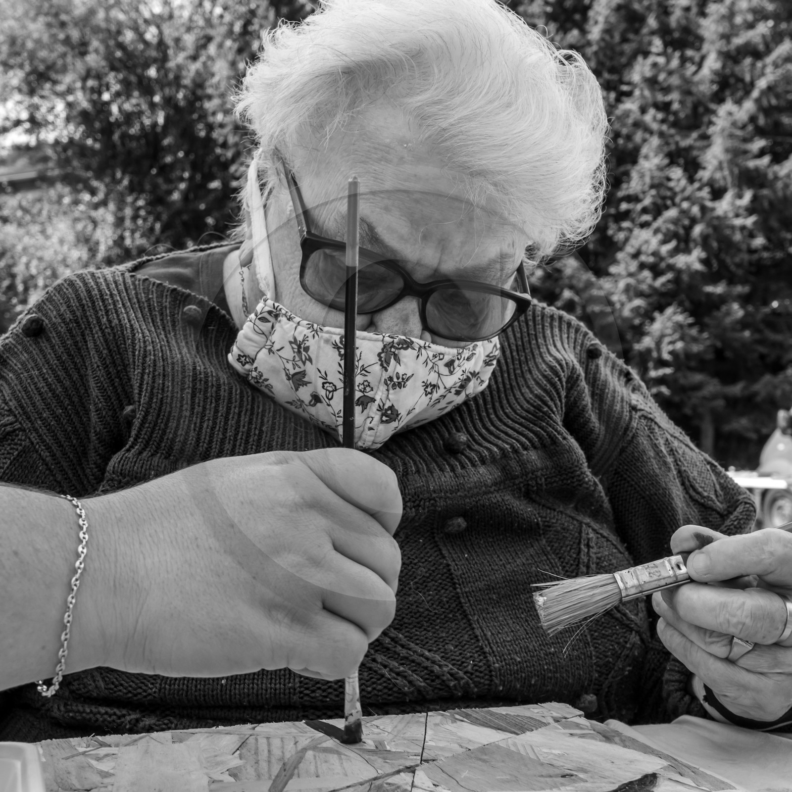 Aprés-midi jeux et autres activités