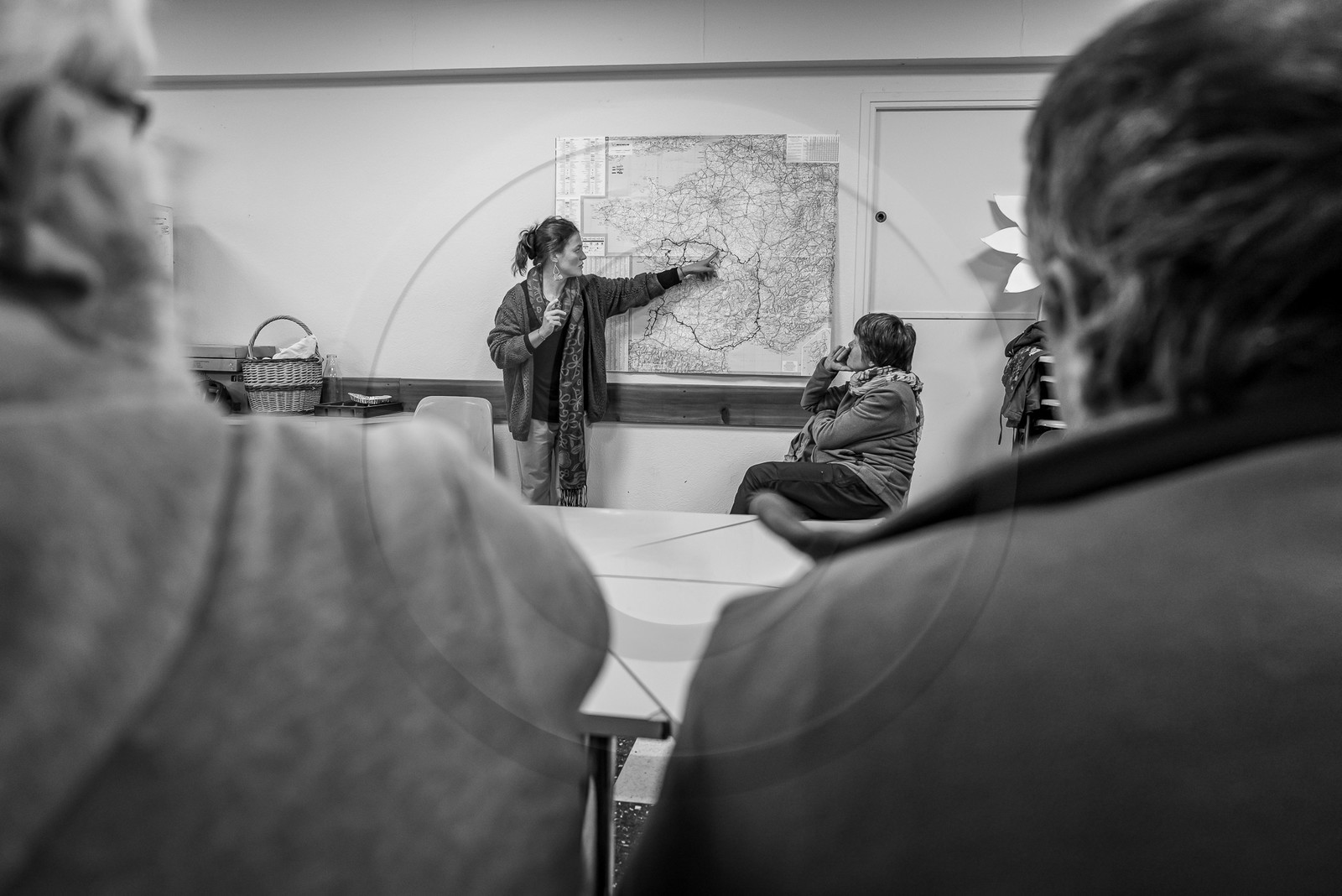 25 octobre 2023 : Unis-Cité et le voyage de Marina