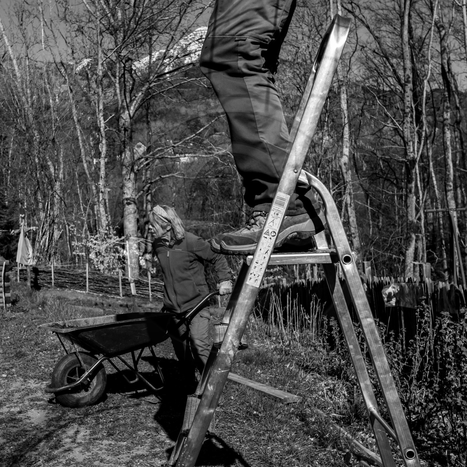 Ouort de Benevènt - 07 avril 2021