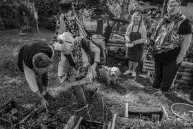 18 mai 2025 : VIde-Jardin et Marché de Créateurs