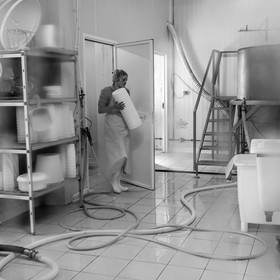 La Fromagerie du Champsaur