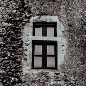 Le Château de Montmaur