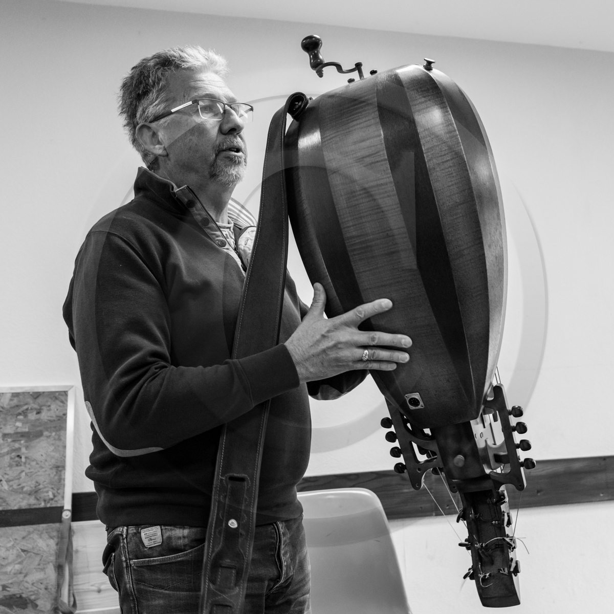 28 septembre 2022 : Découverte de la Vielle à Roue