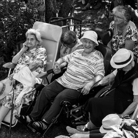 07 août 2017 - Sieste Musicale